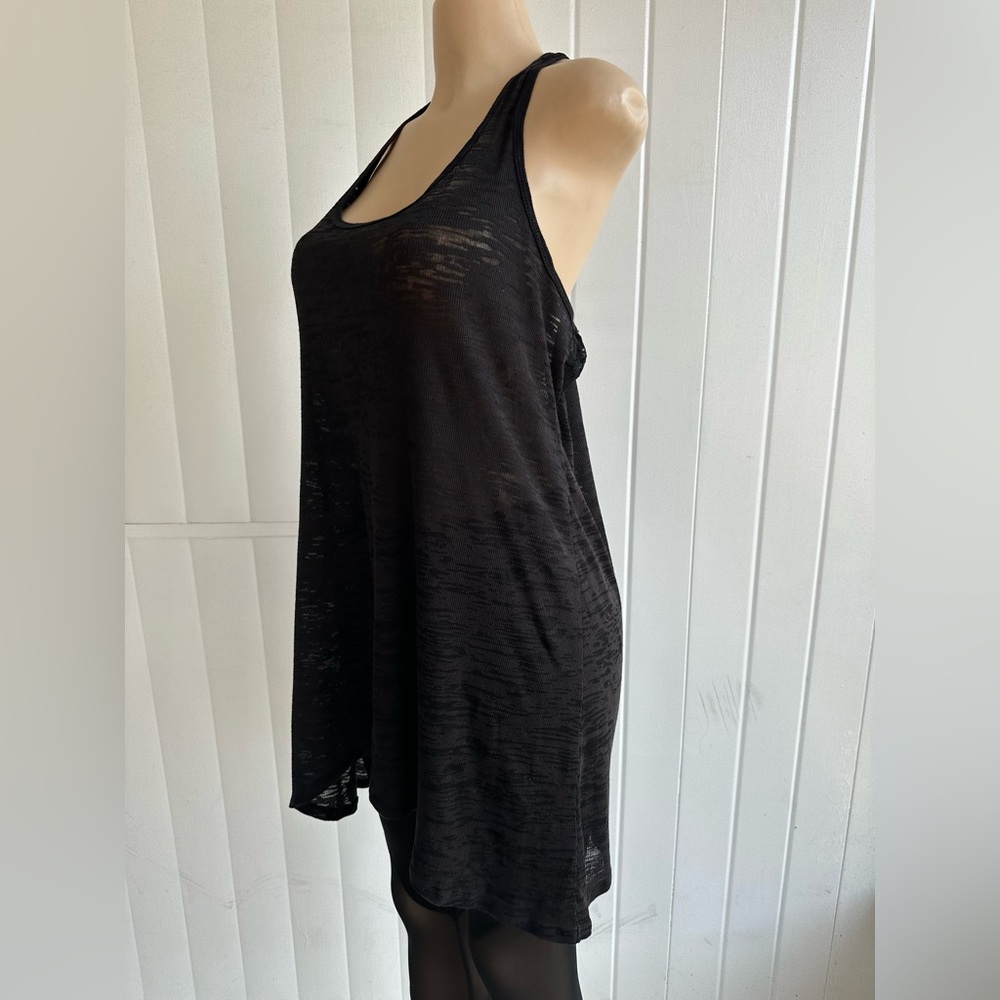 OP Junior Lace Tank Top Racer Back Size XL/XG 15-17